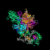 Structure molecule image