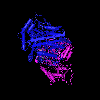 Molecular Structure Image for 1LWH