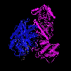 Molecular structure image for 1WOF