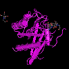 Structure molecule image