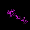 Molecular Structure Image for 1GPZ