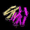 Molecular Structure Image for 7AL1