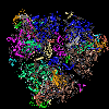 Molecular Structure Image for 7COY