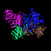 Molecular Structure Image for 1GZ4