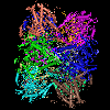 Molecular Structure Image for 1HTO