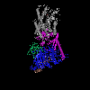 Molecular Structure Image for 7CFN