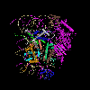 Molecular Structure Image for 7BWD