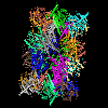 Molecular Structure Image for 7LS5