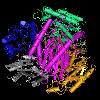 Molecular Structure Image for 7BXB