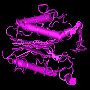 Molecular Structure Image for 7BXD