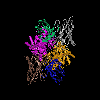 Structure molecule image