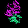 Molecular Structure Image for 1KAQ