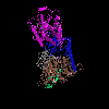 Molecular Structure Image for 7CX3