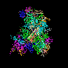 Molecular Structure Image for 7EDX