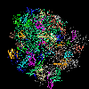 Molecular Structure Image for 7NHN