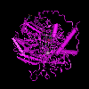 Molecular Structure Image for 1KV9