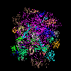 Structure molecule image