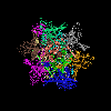 Molecular Structure Image for 7CHA