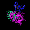 Molecular Structure Image for 7JN7