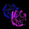 Molecular Structure Image for 1LP6