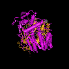 Molecular Structure Image for 1LRJ