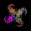 Structure molecule image