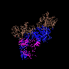 Structure molecule image