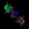 Structure molecule image