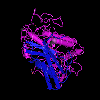 Structure molecule image