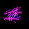 Molecular Structure Image for 7DC6