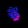 Molecular Structure Image for 1MA0