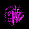 Molecular Structure Image for 1GLO