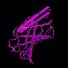 Molecular Structure Image for 1GYV