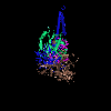 Structure molecule image