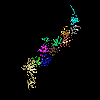 Structure molecule image