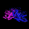 Molecular Structure Image for 1ITQ