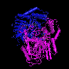 Molecular Structure Image for 1IWE