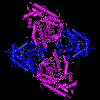 Structure molecule image