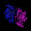 Molecular Structure Image for 1JVD