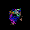 Structure molecule image