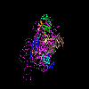 Structure molecule image