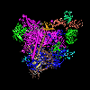 Molecular Structure Image for 7OKY