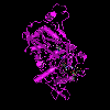 Molecular Structure Image for 6TW8