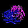 Molecular Structure Image for 1LON