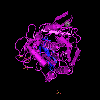 Molecular Structure Image for 1LW6