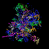 Structure molecule image