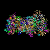 Structure molecule image