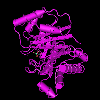 Molecular Structure Image for 7AZ4