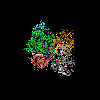 Structure molecule image