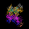 Structure molecule image